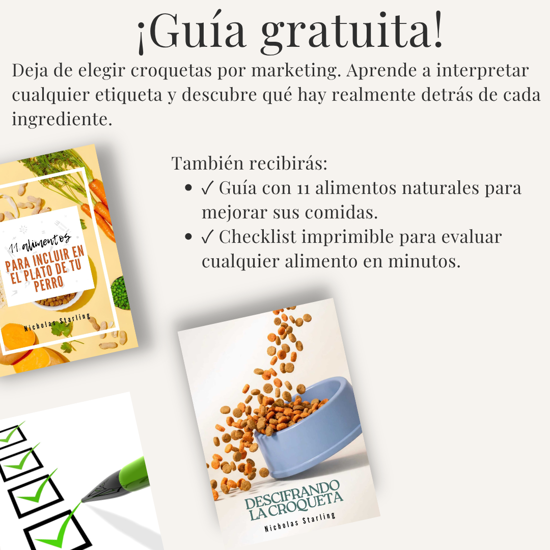 Sazonador para croquetas - Hígado de res  deshidratado 100% natural