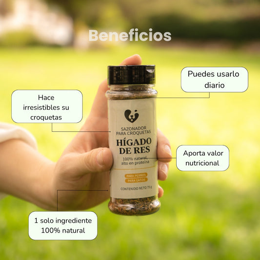 Prueba Brego's Sin Riesgo 1 Sazonador + Envío GRATIS